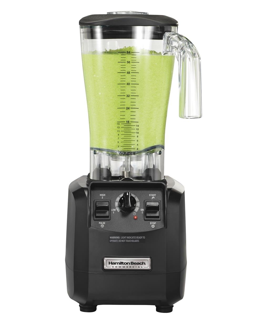 Hamilton Beach Bar Blender Hbh 550