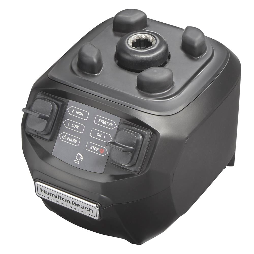 Hamilton Beach Blender HBB255