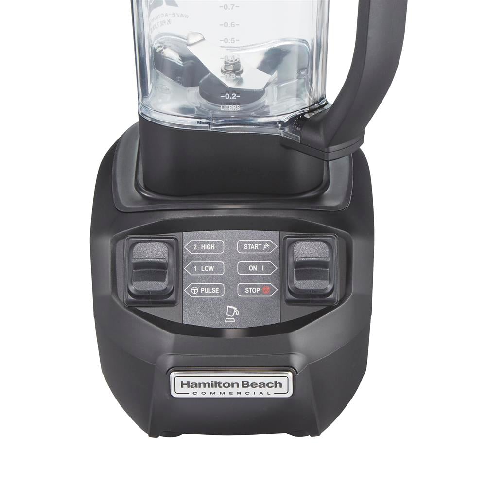 Hamilton Beach Blender HBB255