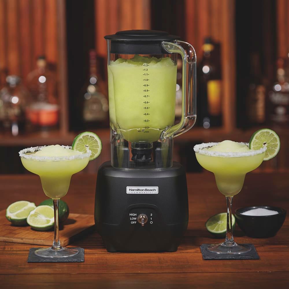 Hamilton Beach Blender HBB908R