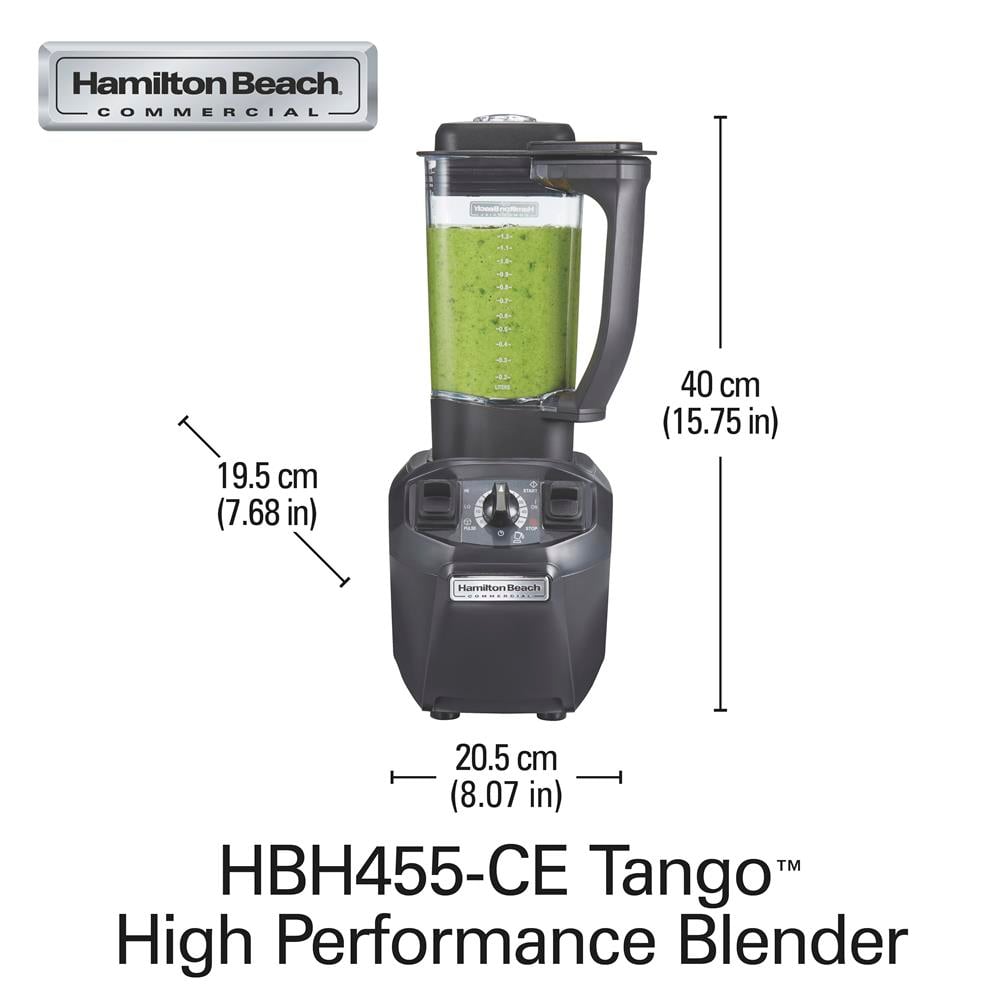 Hamilton Beach Blender HBH455