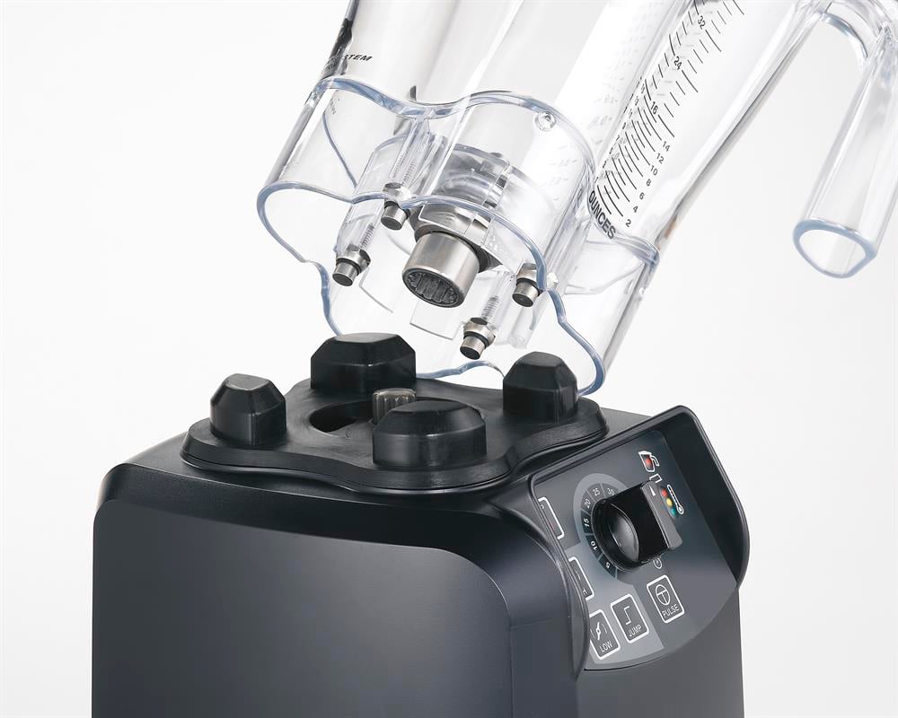 Hamilton Beach Blender Hbh650