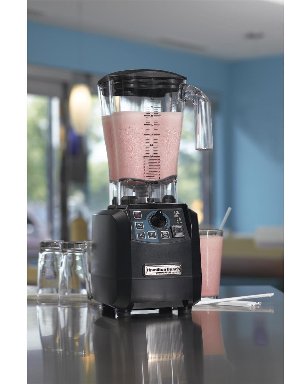 Hamilton Beach Blender Hbh650