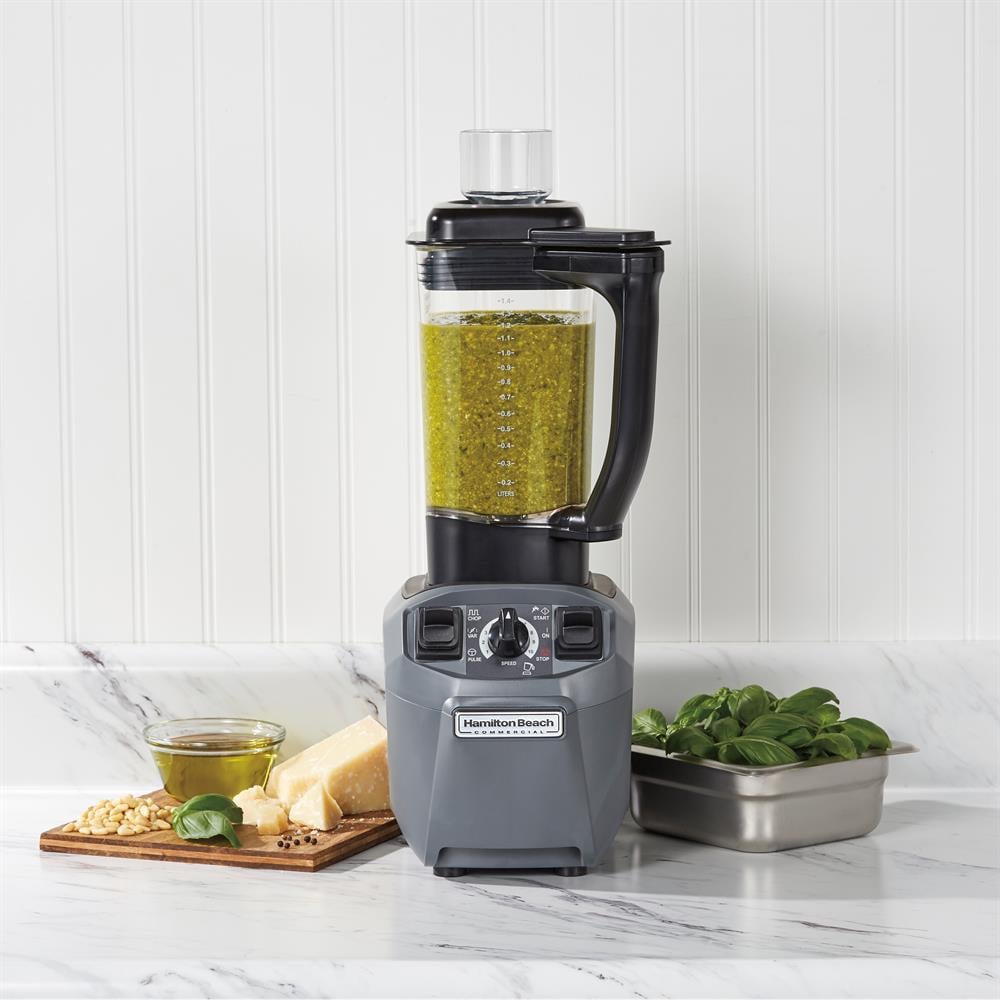 Hamilton Beach Culinary Blender HBf510