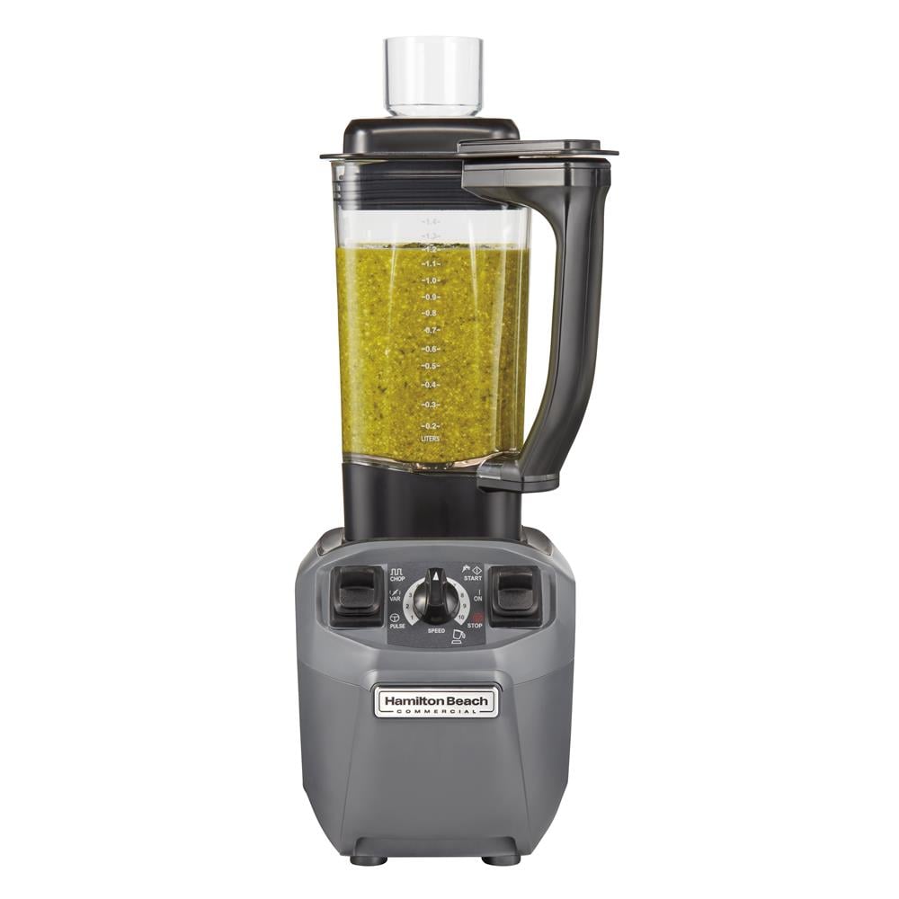 Hamilton Beach Culinary Blender HBf510
