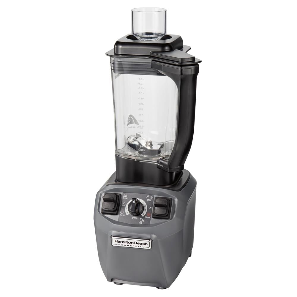 Hamilton Beach Culinary Blender HBf510