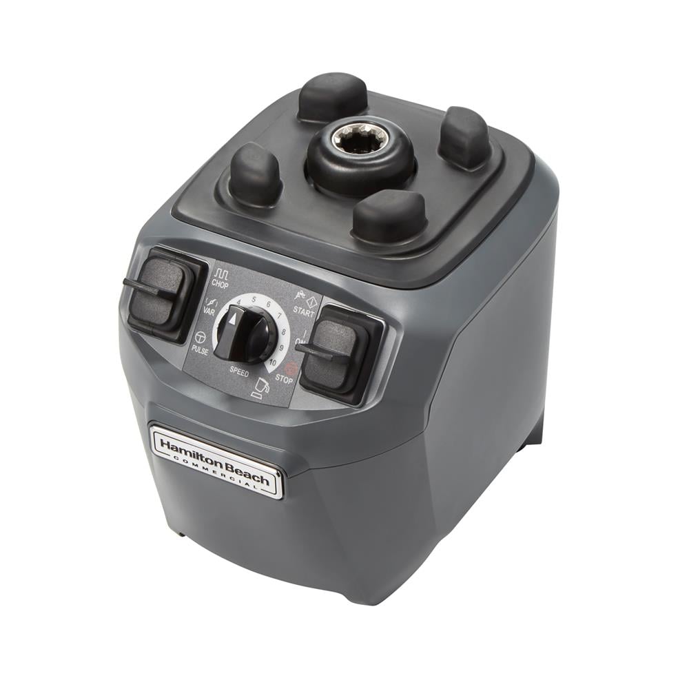 Hamilton Beach Culinary Blender HBf510