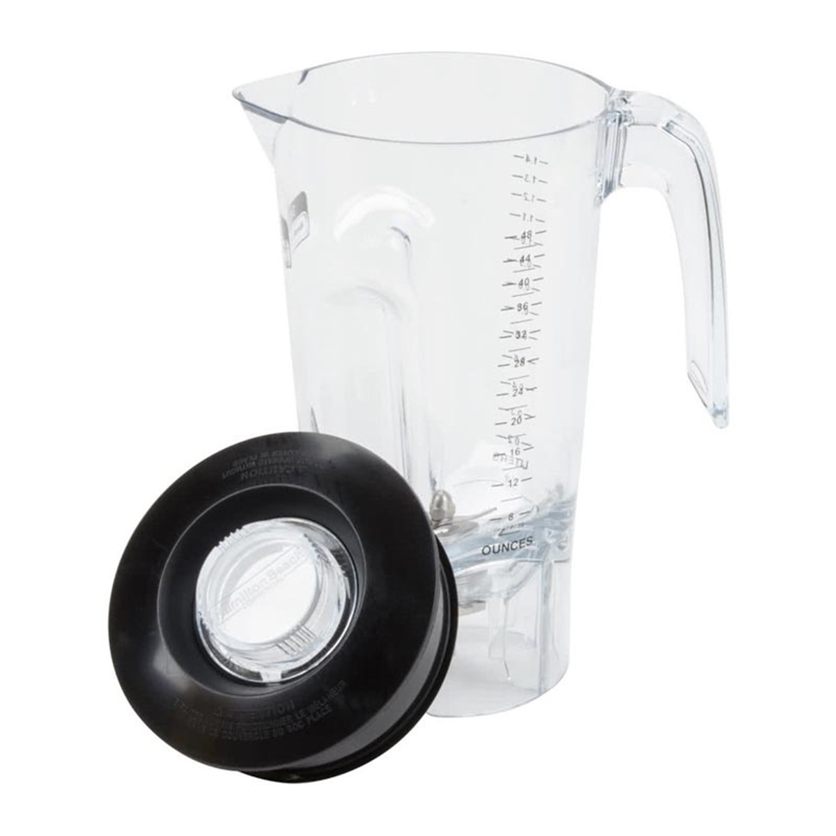 Hamilton Beach HBH450 Komple Hazne