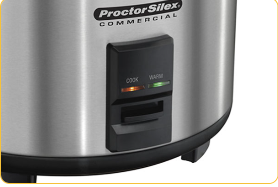 Hamilton Beach  RİCE COOKER/PİRİNÇ PİŞİRİCİ  4,9L