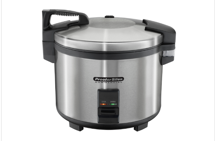 Hamilton Beach  RİCE COOKER/PİRİNÇ PİŞİRİCİ  4,9L