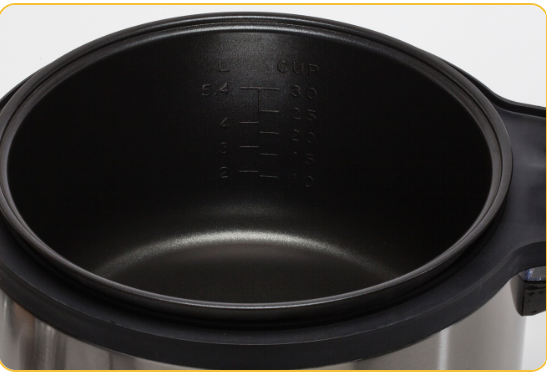 Hamilton Beach  RİCE COOKER/PİRİNÇ PİŞİRİCİ  4,9L