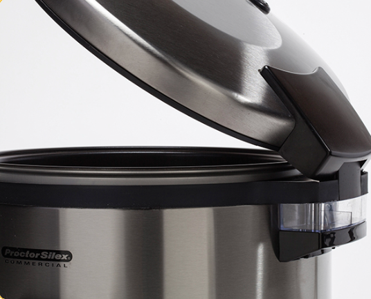 Hamilton Beach  RİCE COOKER/PİRİNÇ PİŞİRİCİ  4,9L