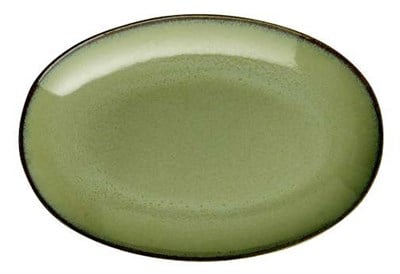 Jumbo Joy Soıl Plus Kayık Tabak 26 cm 12 Adet