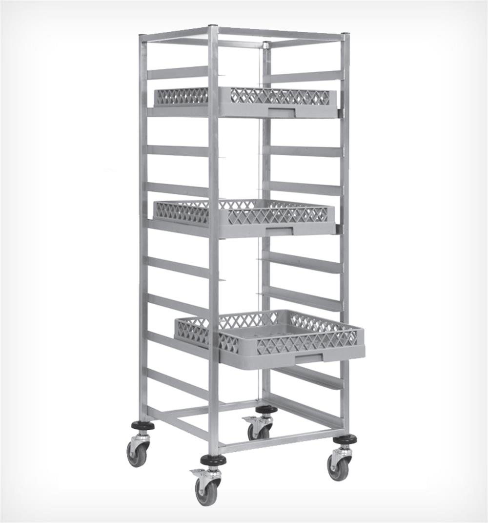 KASET TAŞIMA / YÜKSEK ARABA  - 304