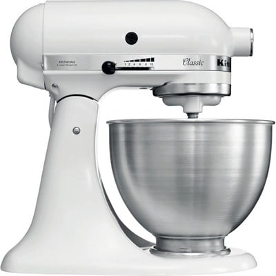 Kitchenaid 4,3 L Classıc Stand Mikser
