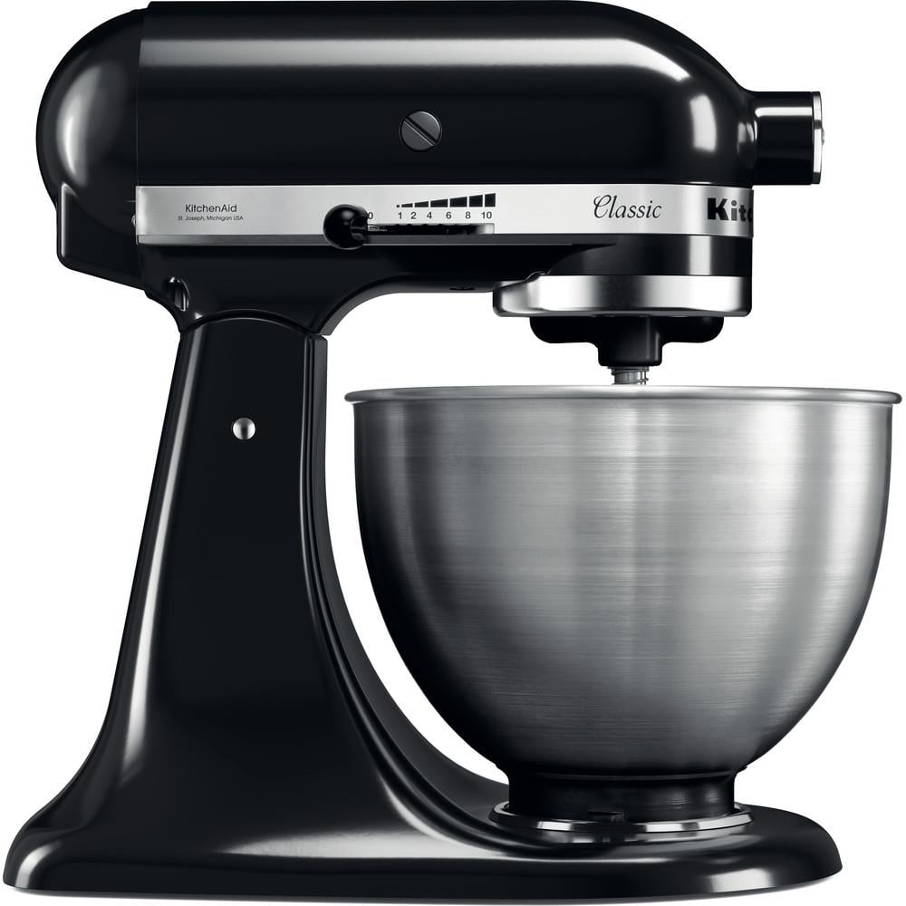 Kitchenaid 4,3 L Classıc Stand Mikser