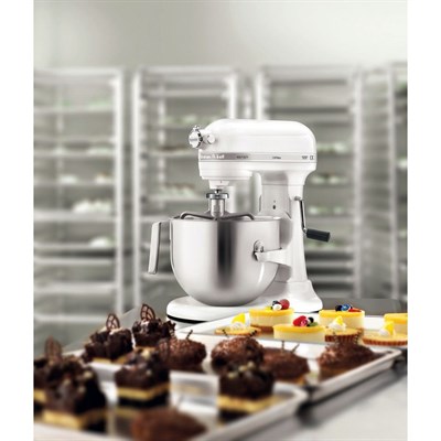 Kitchenaid 6.9 L Heavy Duty Bowl-Lıft Stand Mıkser