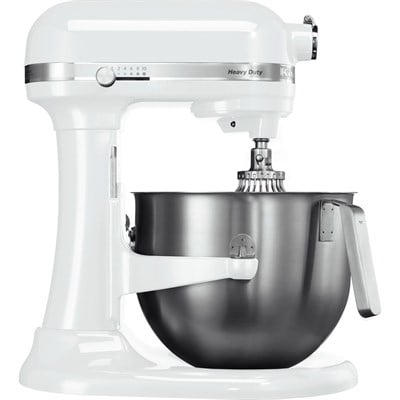 Kitchenaid 6.9 L Heavy Duty Bowl-Lıft Stand Mıkser