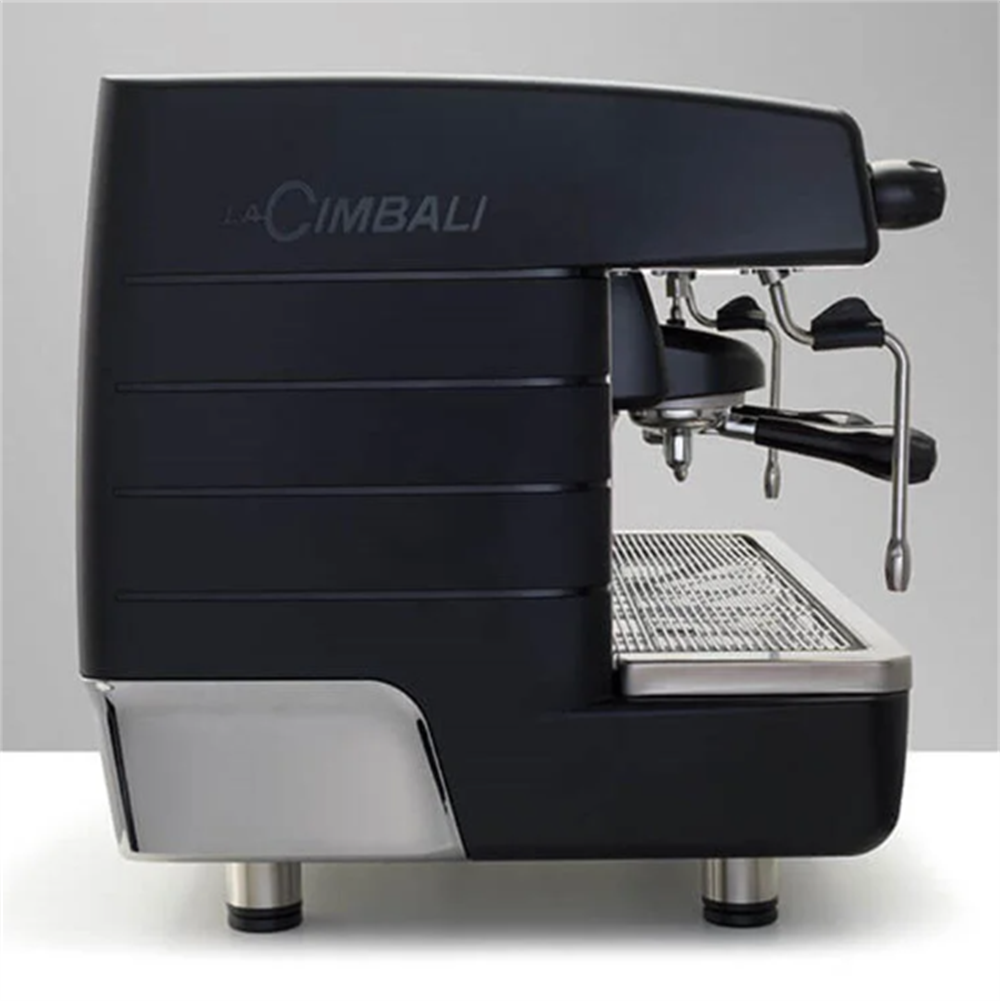 La Cimbali M23 UP C/2 - 2 Gruplu Yarı Otomatik Espresso Kahve Makinesi