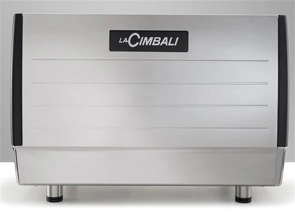 La Cimbali M23 UP C/2 - 2 Gruplu Yarı Otomatik Espresso Kahve Makinesi