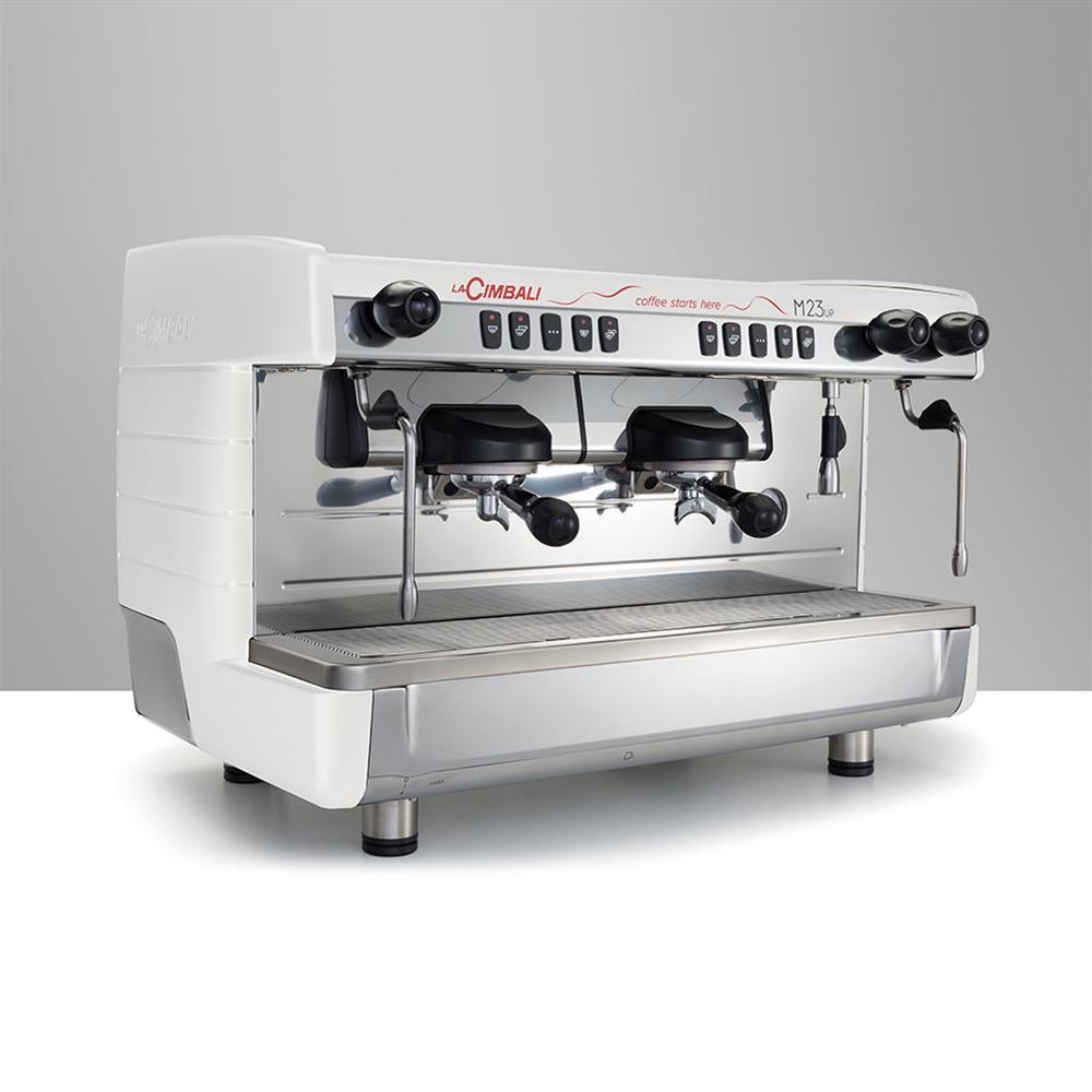 La Cimbali M23 UP DT/2 TC - 2 Gruplu Tam Otomatik Espresso Kahve Makinesi
