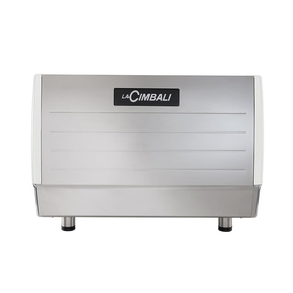La Cimbali M23 UP DT/2 TC - 2 Gruplu Tam Otomatik Espresso Kahve Makinesi