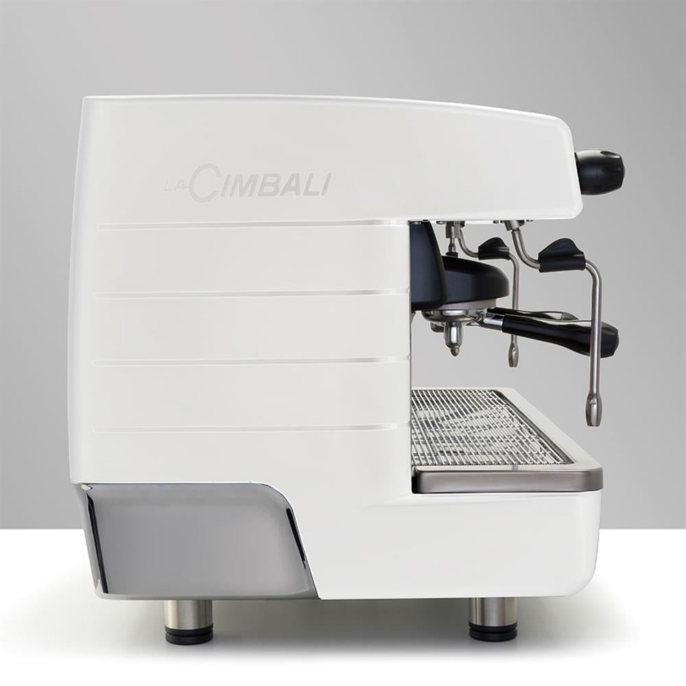 La Cimbali M23 UP DT/2 TC - 2 Gruplu Tam Otomatik Espresso Kahve Makinesi