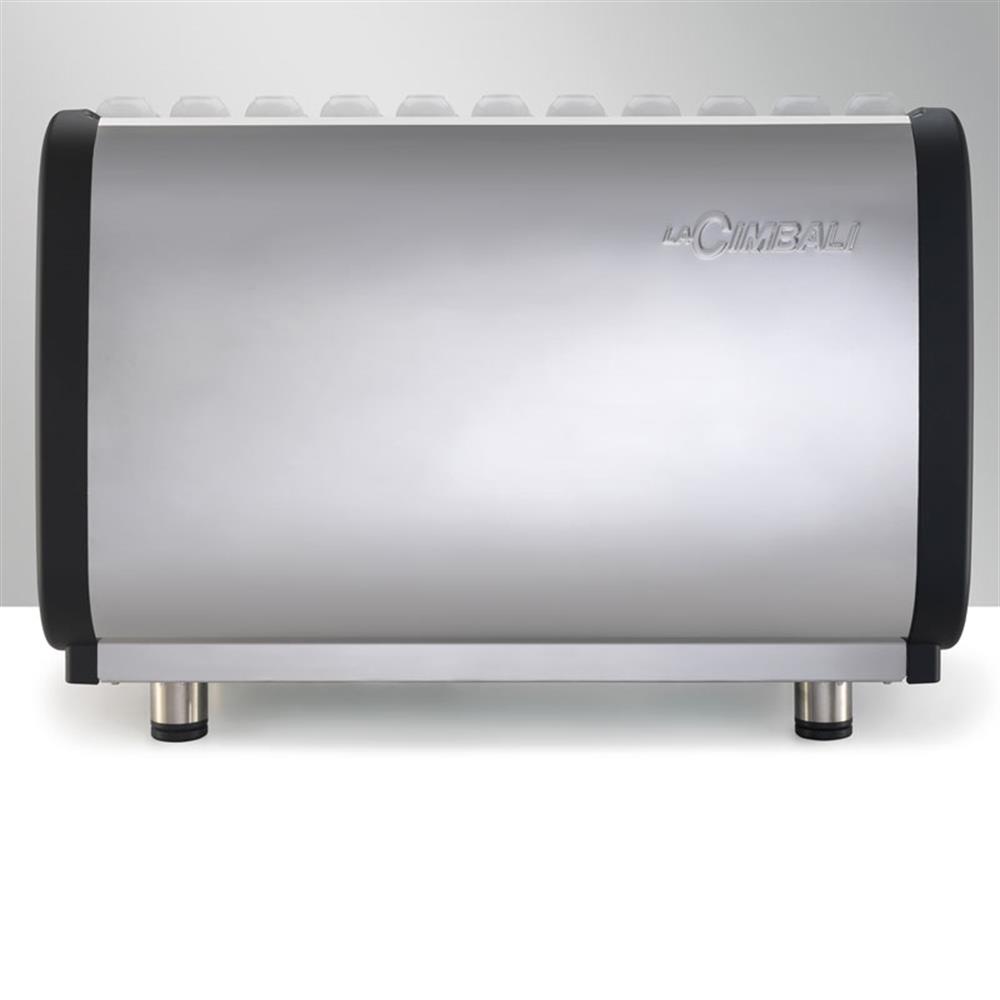 La Cimbali M26 SE DT/2 TC - Tam Otomatik Espresso Kahve Makinesi