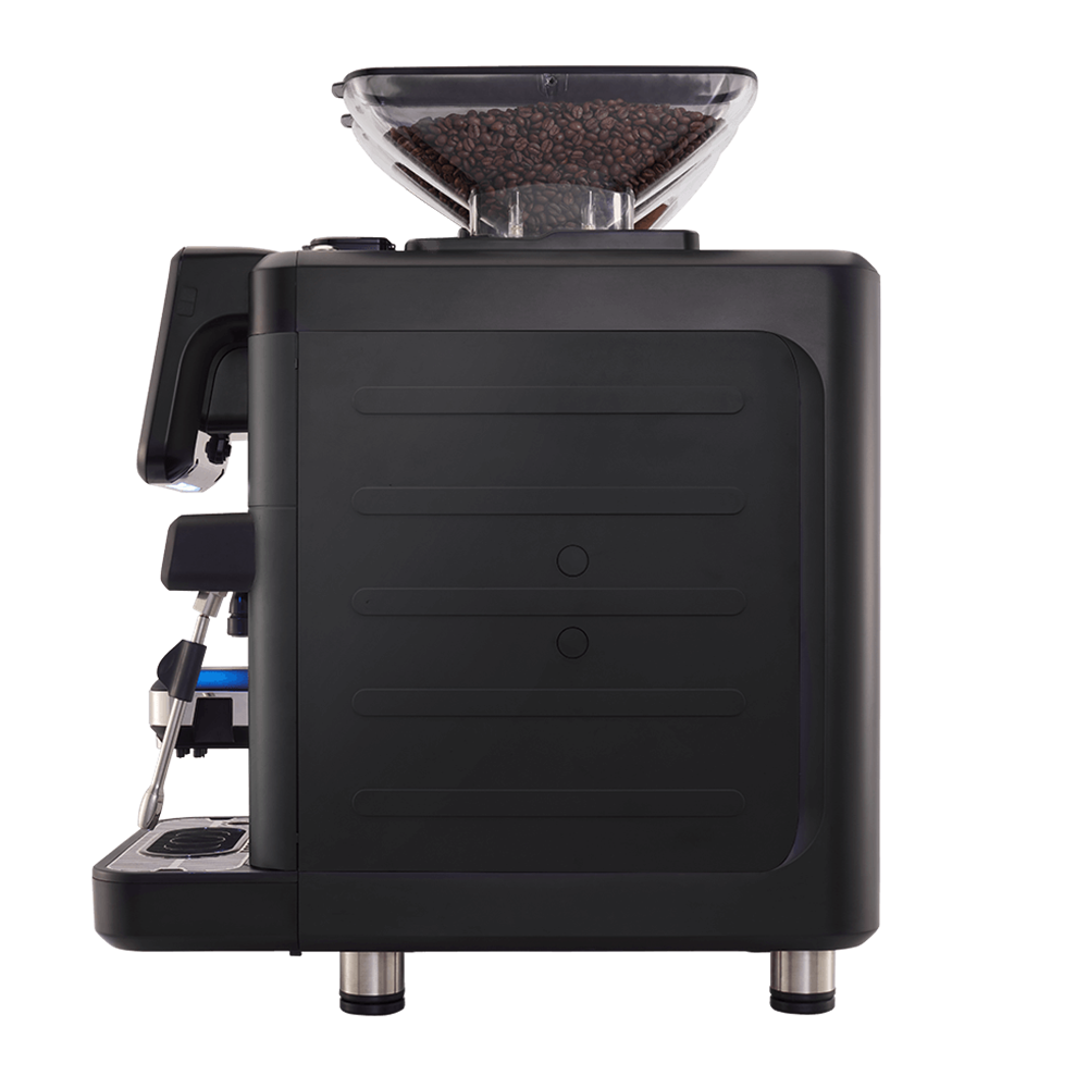 La Cimbali S15 – CS11 Süper Otomatik Kahve Makinesi