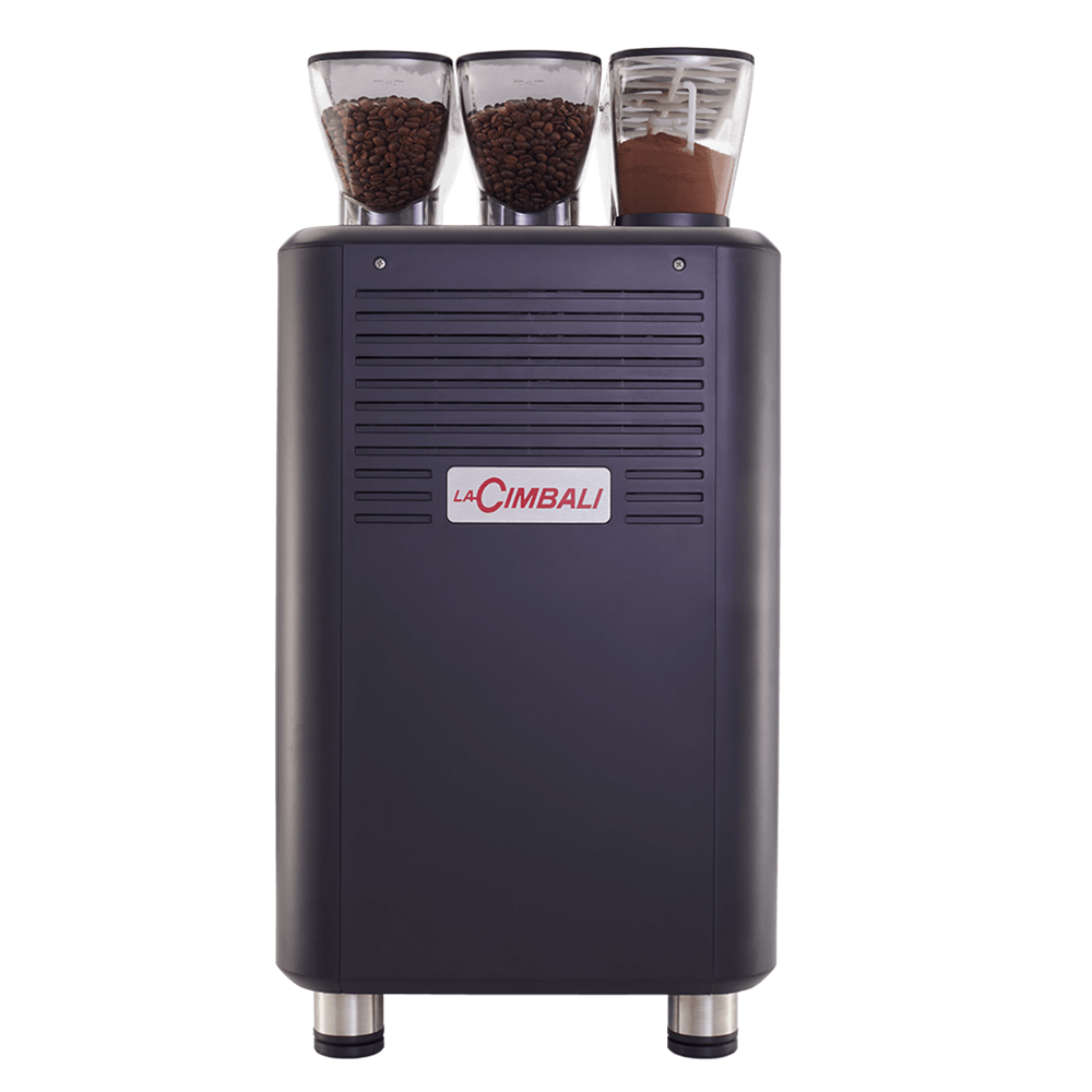 La Cimbali S15 – CS11 Süper Otomatik Kahve Makinesi