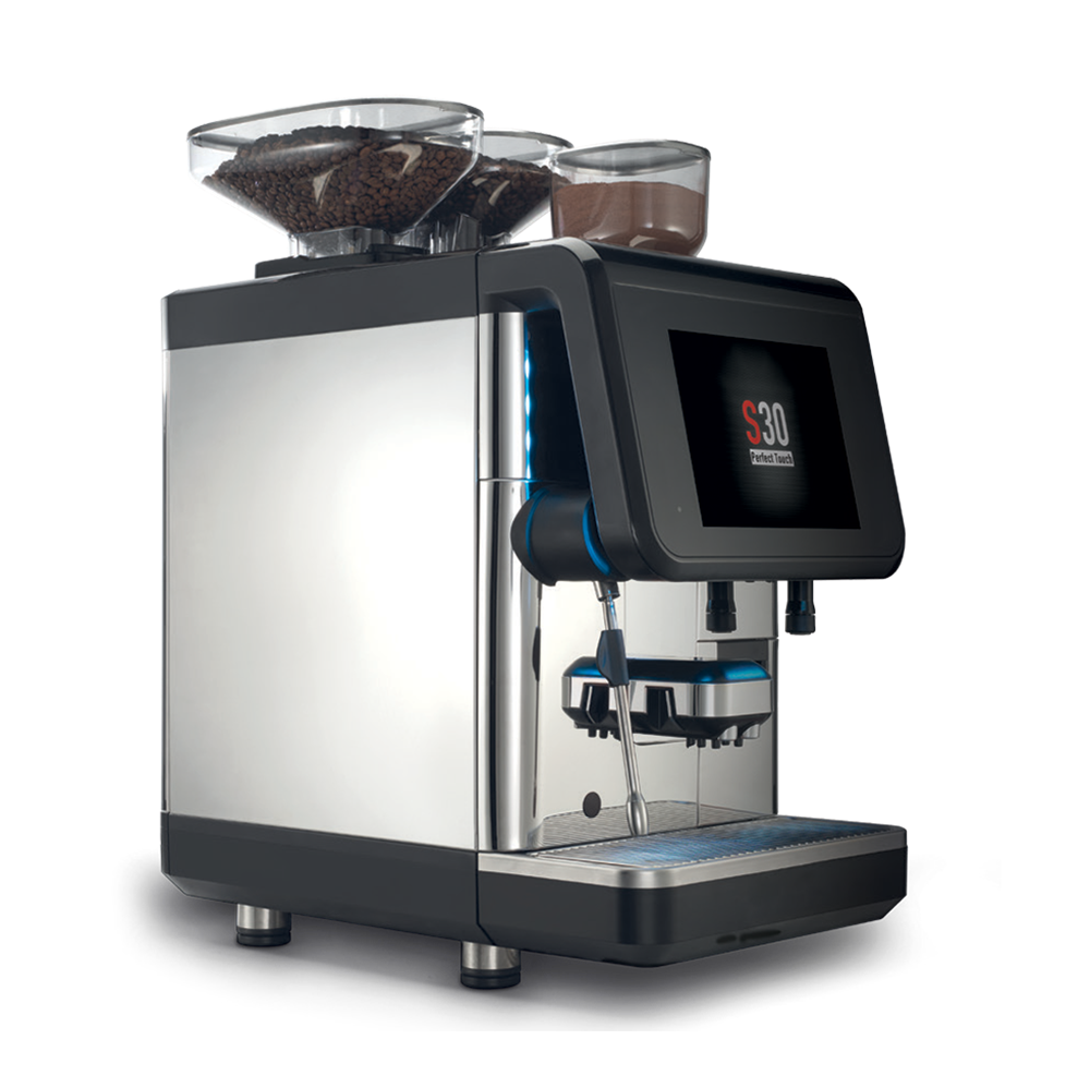 La Cimbali S30 – CS10 - Süper Otomatik Kahve Makinesi