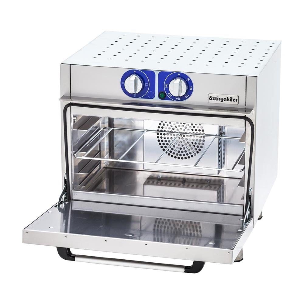 ÖZTİRYAKİLER SET ALTI FIRIN ELEKTRİKLİ 60*55*61