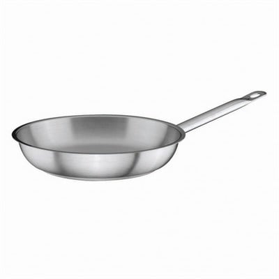 Öztiryakiler Tava 24*45 Tek Saplı İndük Mat