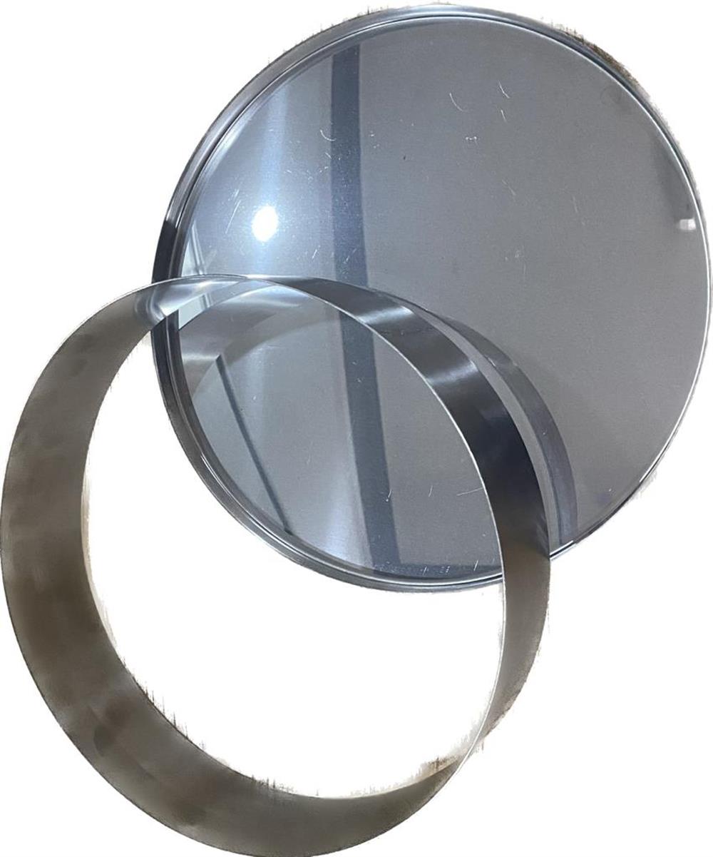 Paslanmaz Tabanlı Sebastian Kalıbı 26 cm