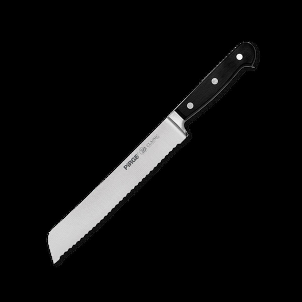 Pirge Classic Bloklu Bıçak Seti 5 li 49006
