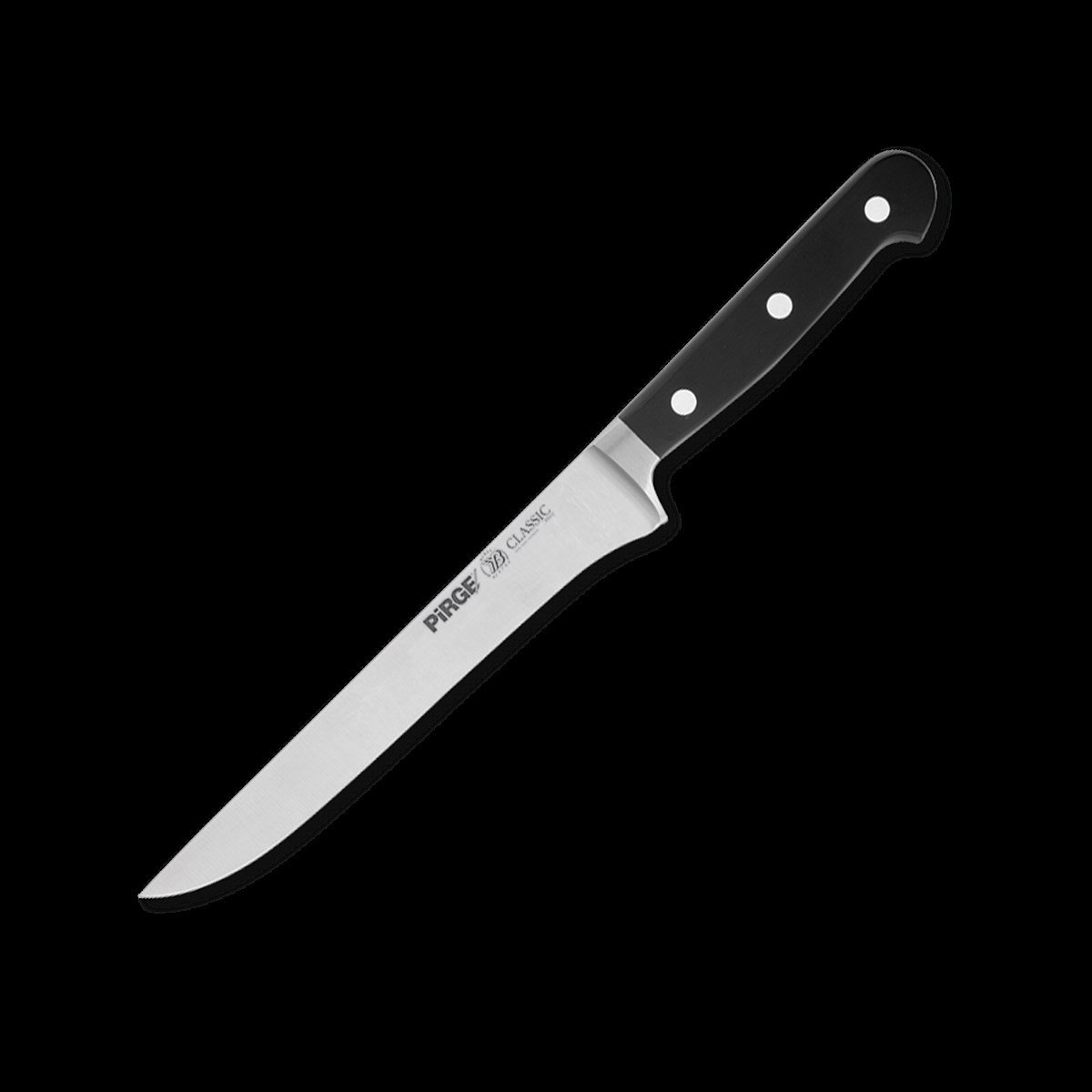 Pirge Classic Fileto Bıçağı 16 cm 49002