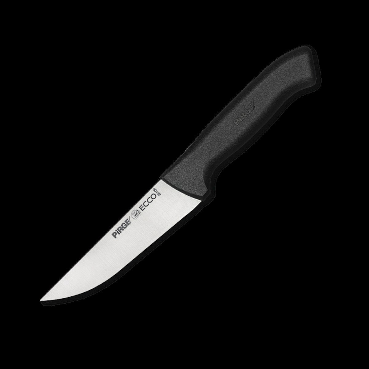 Pirge Ecco Kasap Bıçağı No 0 12,5 cm 38100