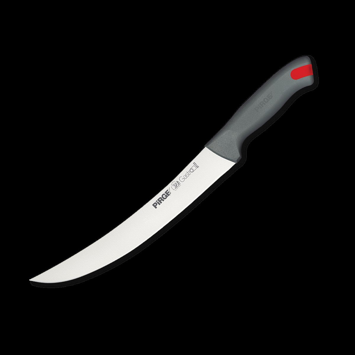 Pirge Gastro Kavisli Et Doğrama Bıçağı 21 cm 37123