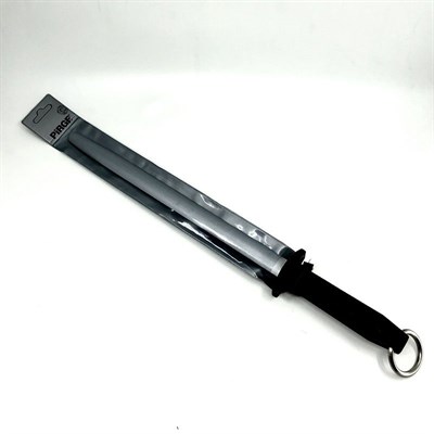 Pirge Masat Yassı No 12 30 cm 81074