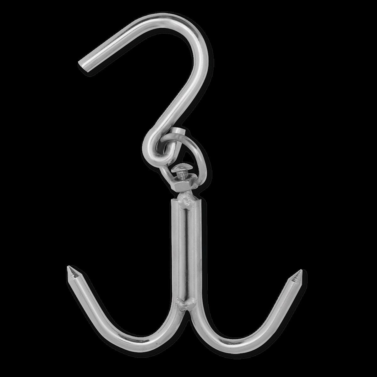 Pirge Paslanmaz Çengel  81055