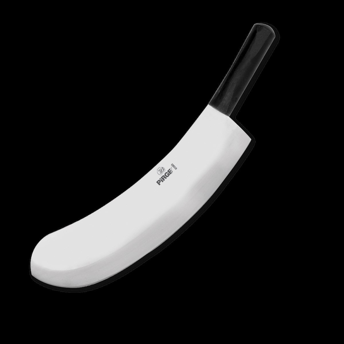 Pirge Paslanmaz Zırh 30 cm 61083