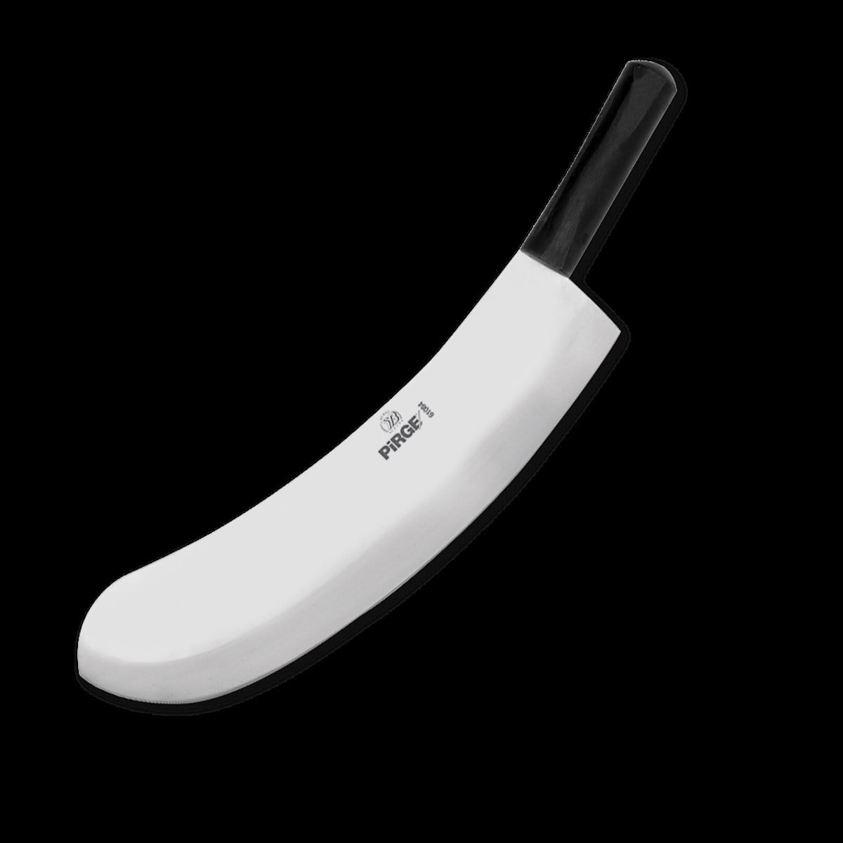 Pirge Paslanmaz Zırh 35 cm 61084