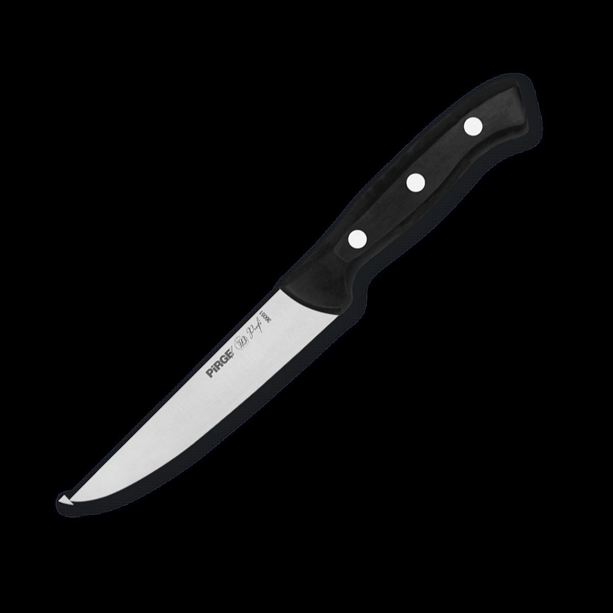 Pirge Profi Mutfak Bıçağı 12,5 cm 36051