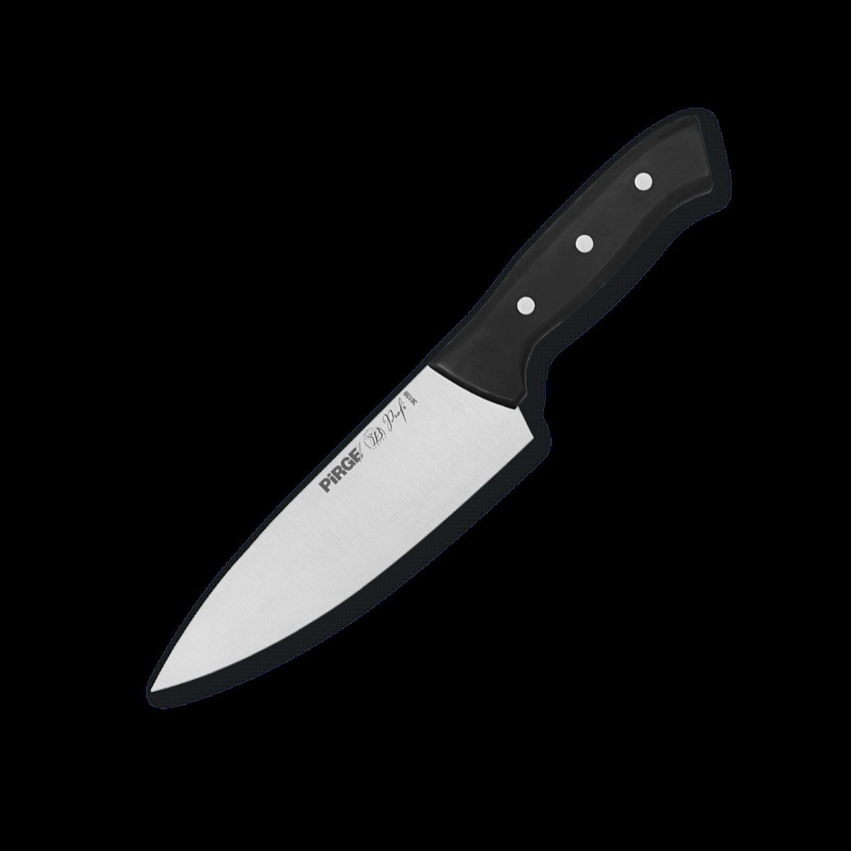 Pirge Profi Şef Bıçağı 16 cm 36159