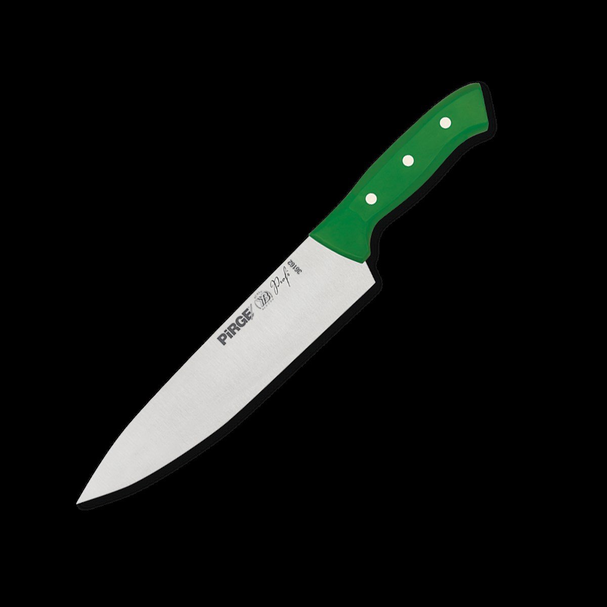 Pirge Profi Şef Bıçağı 23 cm 36162