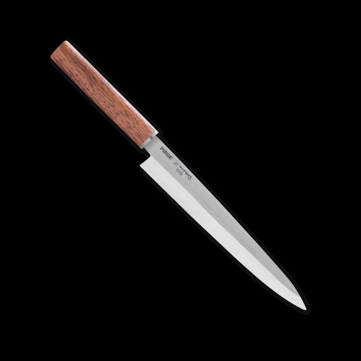 Pirge Titan East Suşi Bıçağı Yanagiba 23 cm 12103