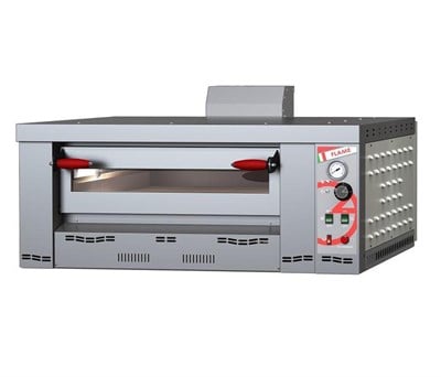 Pizzagroup Gazlı Pizza Fırını Flame 9