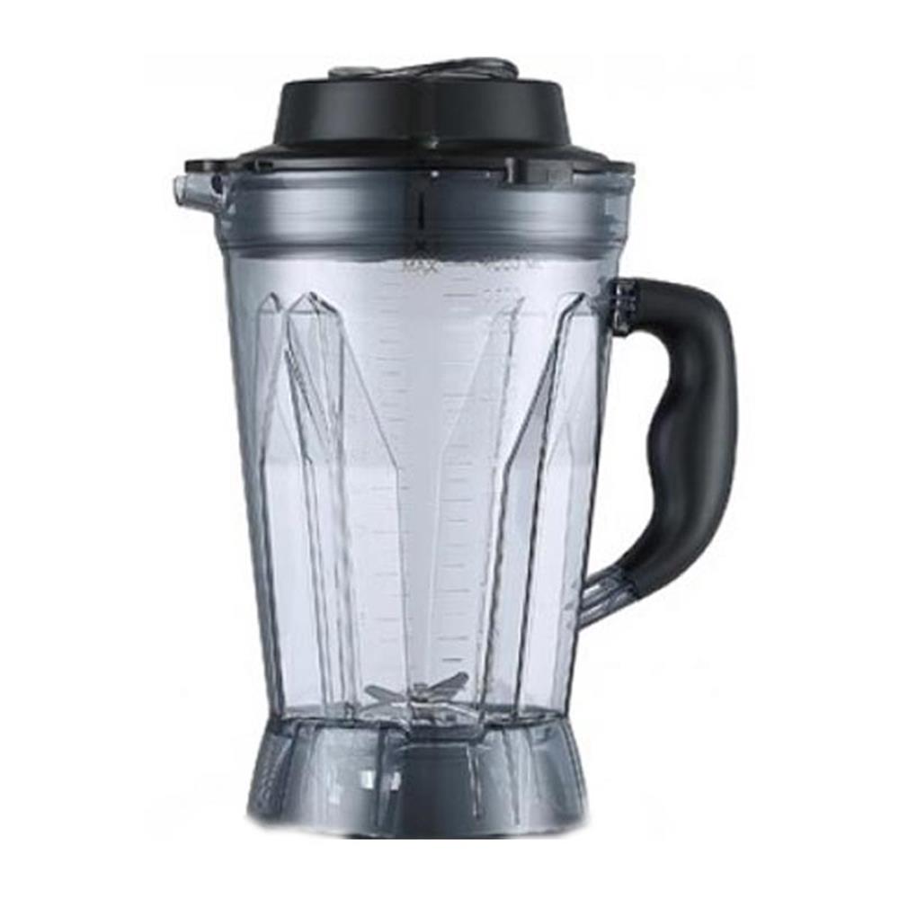 PortaBianco Hazne ve Karıştırıcı Çubuk 2,5L