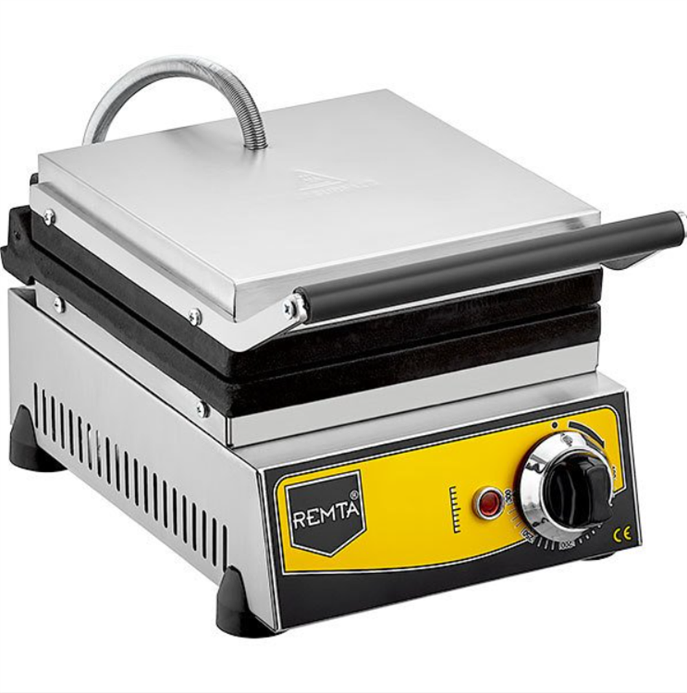 Remta Kare Model Waffle Makinesi 26x42x24