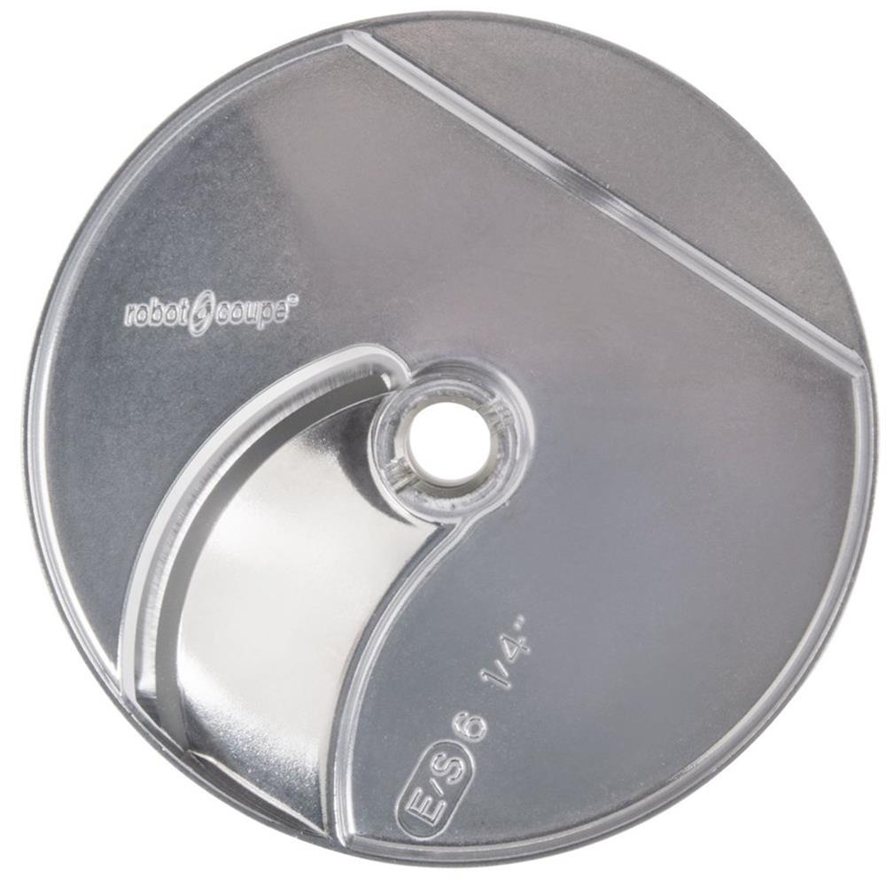 Robot Coupe 6 mm İnce Dilimleyici Bıçak